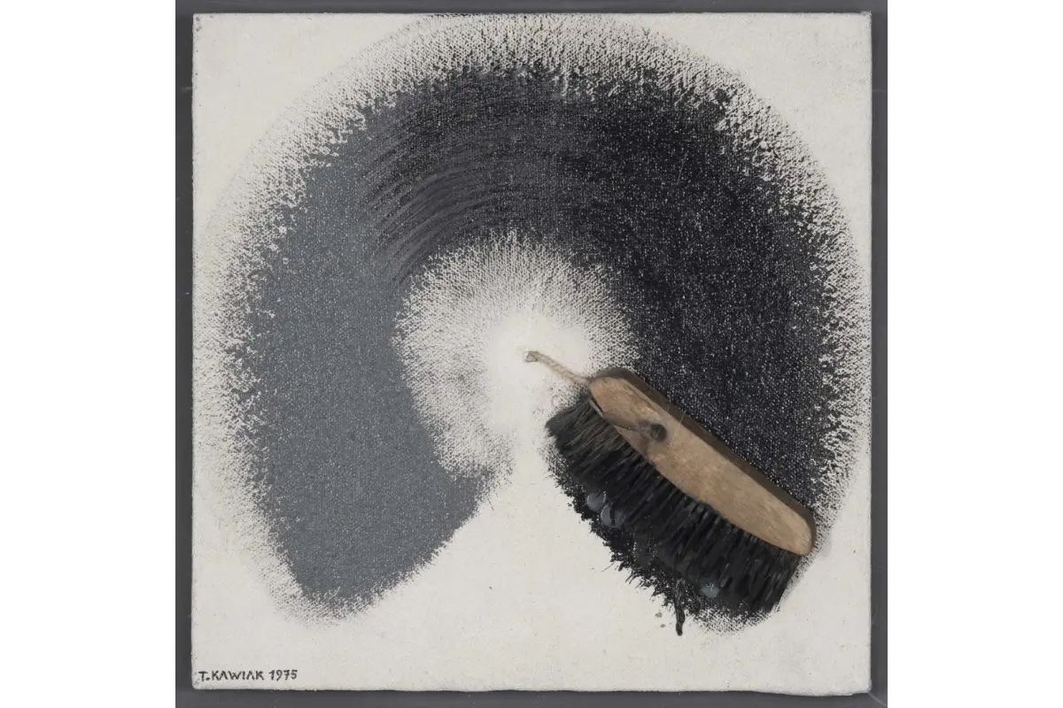 Molski Gallery & Collection Poznań wystawa wernisaż galeria sztuki współczesnej  dzieła sztuki obraz malarstwo obraz na sprzedaż