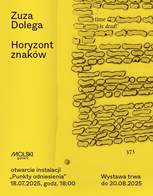 ZUZA DOLEGA 510 x 650