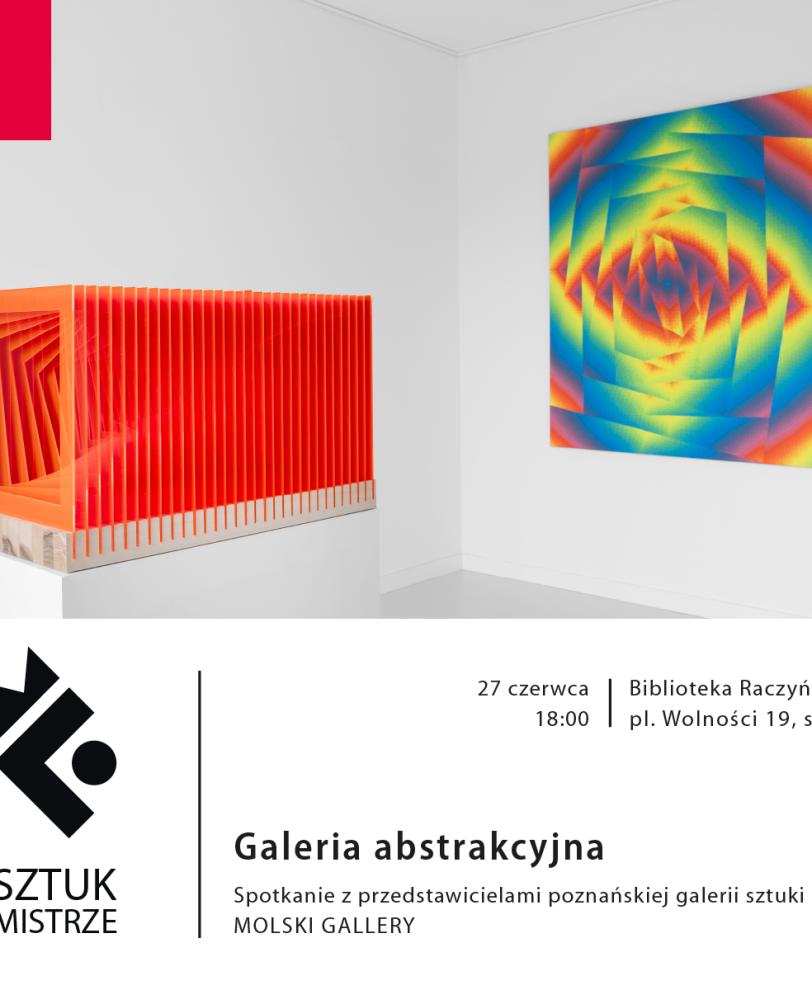 MOLSKI gallery sprzedaż obrazów