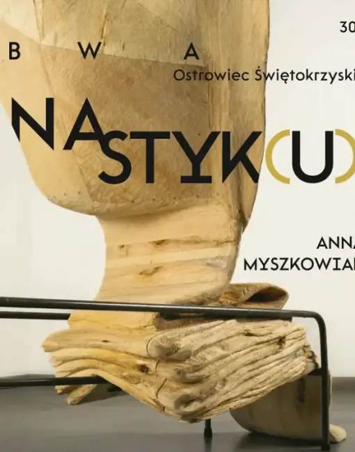 Anna Myszkowiak wystaw idywidualna sprzedaż obrazów