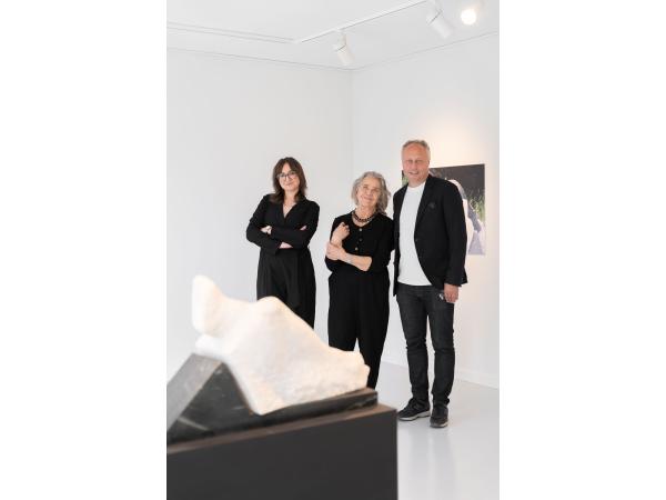 MOLSKI gallery Barbara Falender  sprzedaż obrazów