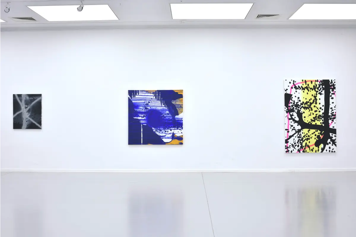 Sebastian Krzywak obrazy na sprzedaż MOLSKI gallery