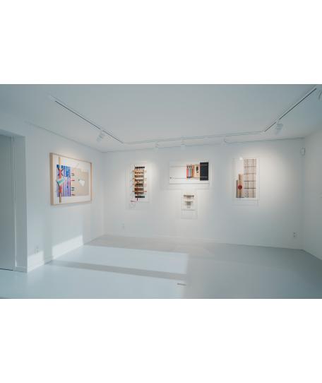 Mariusz Kruk Molski Gallery & Collection Poznań wystawa wernisaż galeria sztuki współczesnej  dzieła sztuki obraz malarstwo obraz na sprzedaż