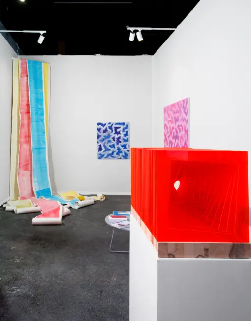 MOLSKI gallery Art Paris sprzedaż obrazów