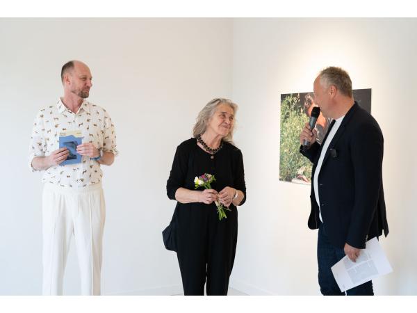 MOLSKI gallery Barbara Falender  sprzedaż obrazów