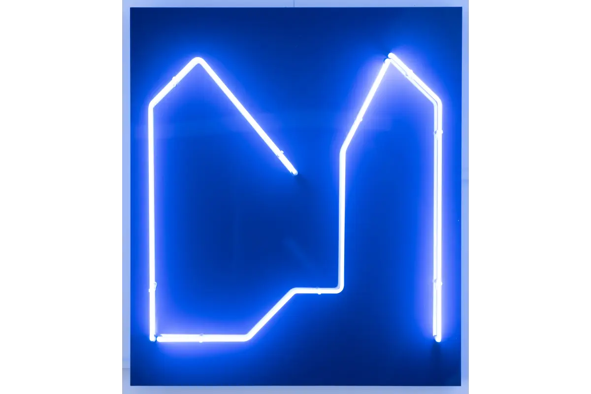 Molski Gallery & Collection Poznań wystawa wernisaż galeria sztuki współczesnej  dzieła sztuki obraz malarstwo obraz na sprzedaż