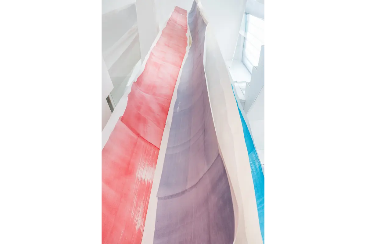 Kinga Popiela Molski Gallery & Collection wernisaż wystawa sztuka współczesna dzieła sztuki  na sprzedaż