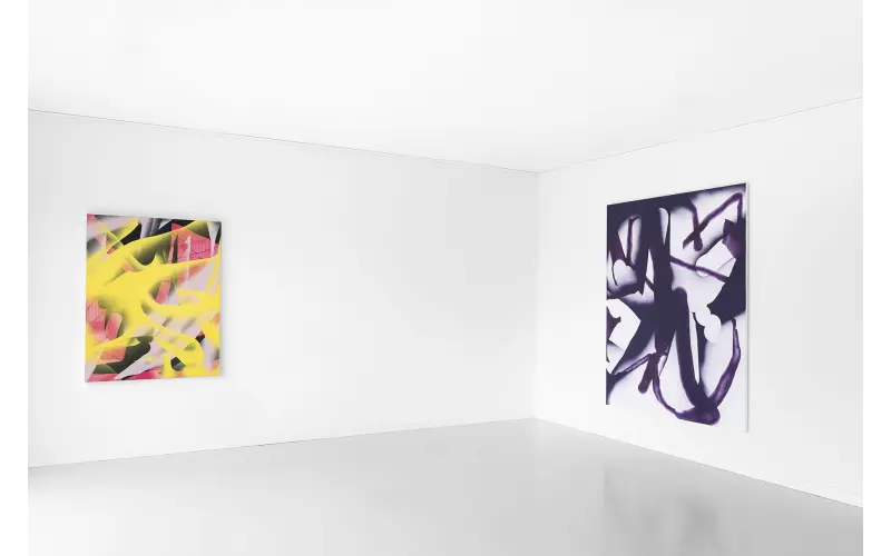 Sebastian Krzywak MOLSKI gallery&collection