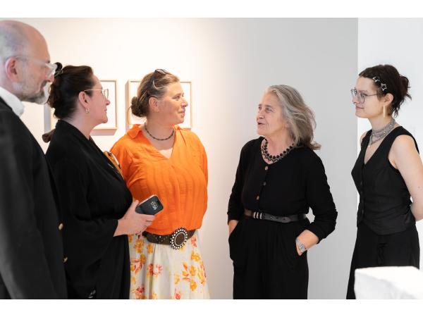 MOLSKI gallery Barbara Falender  sprzedaż obrazów