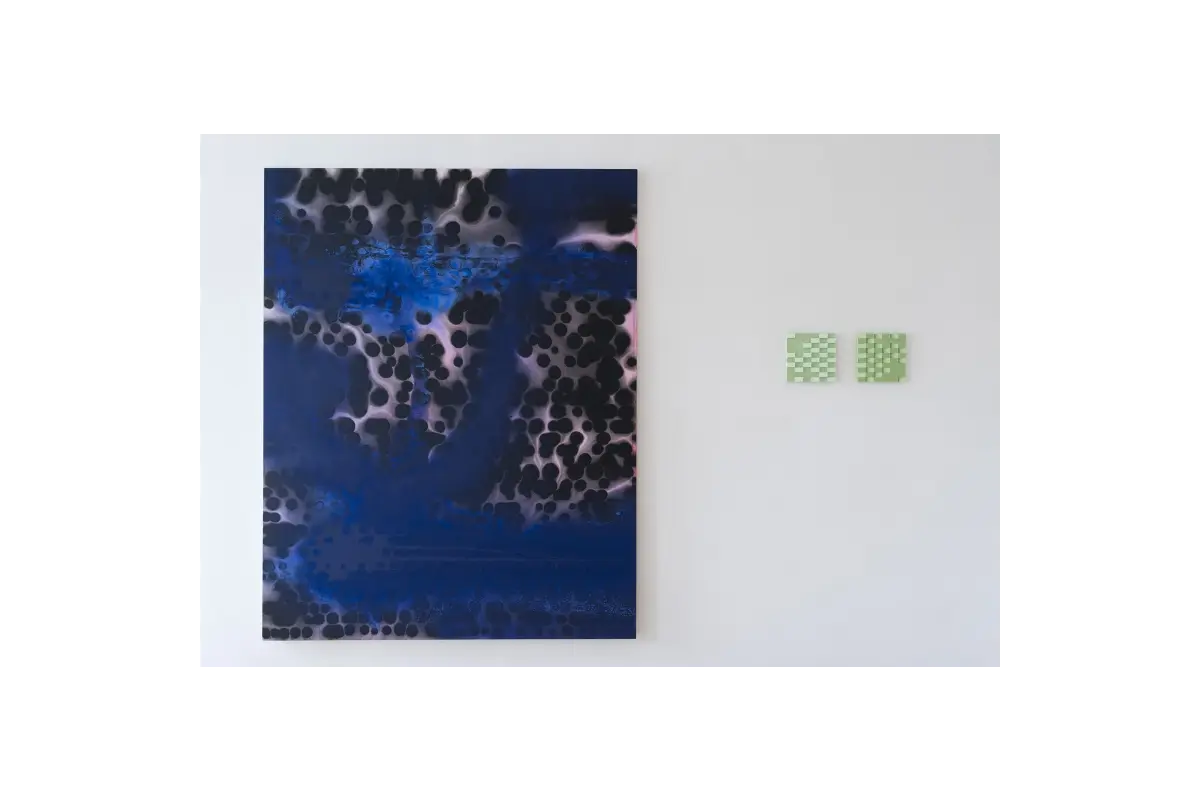 Sebastian krzywak obrazy na sprzedaż MOLSKI gallery