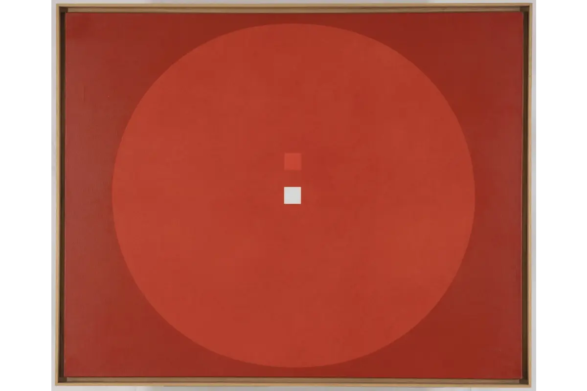 Molski Gallery & Collection Poznań wystawa wernisaż galeria sztuki współczesnej  dzieła sztuki obraz malarstwo obraz na sprzedaż