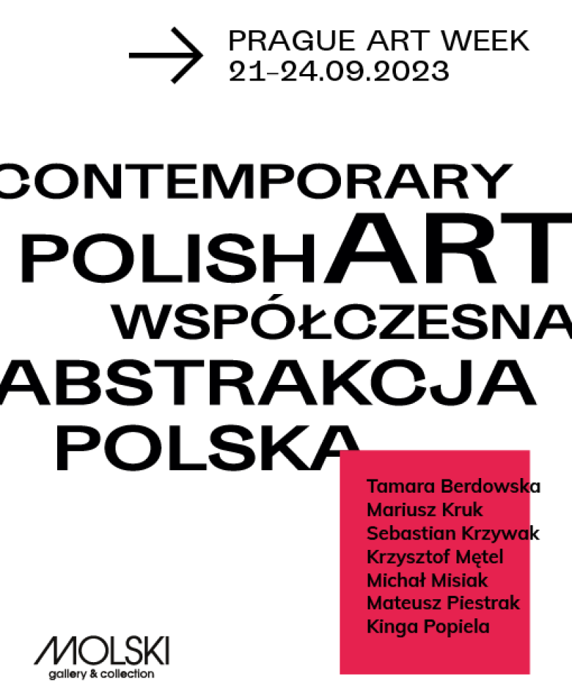 prague Molski Gallery & Collection wernisaż wystawa galeria sztuka współczesna dzieła sztuki