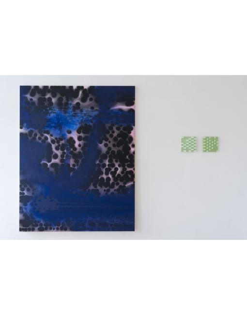 Sebastian krzywak obrazy na sprzedaż MOLSKI gallery