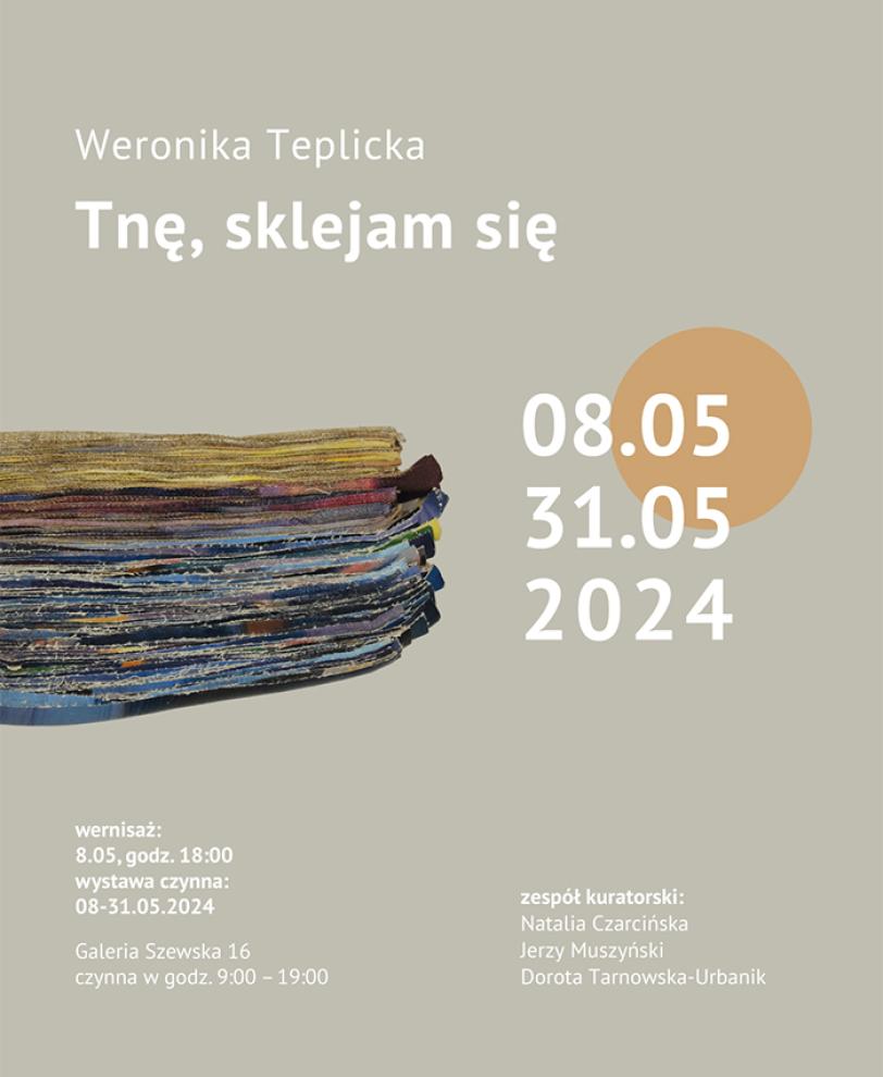 MOLSKI gallery sprzedaż obrazów Weronika Teplicka