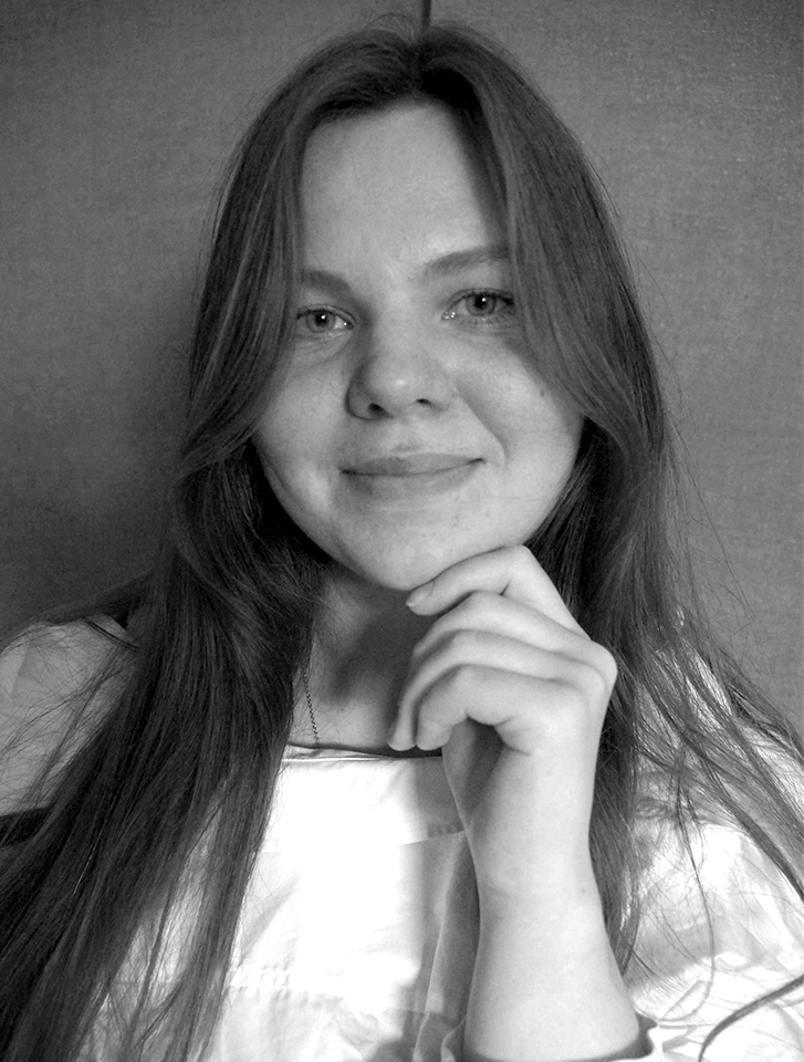 Kamila Kamińska