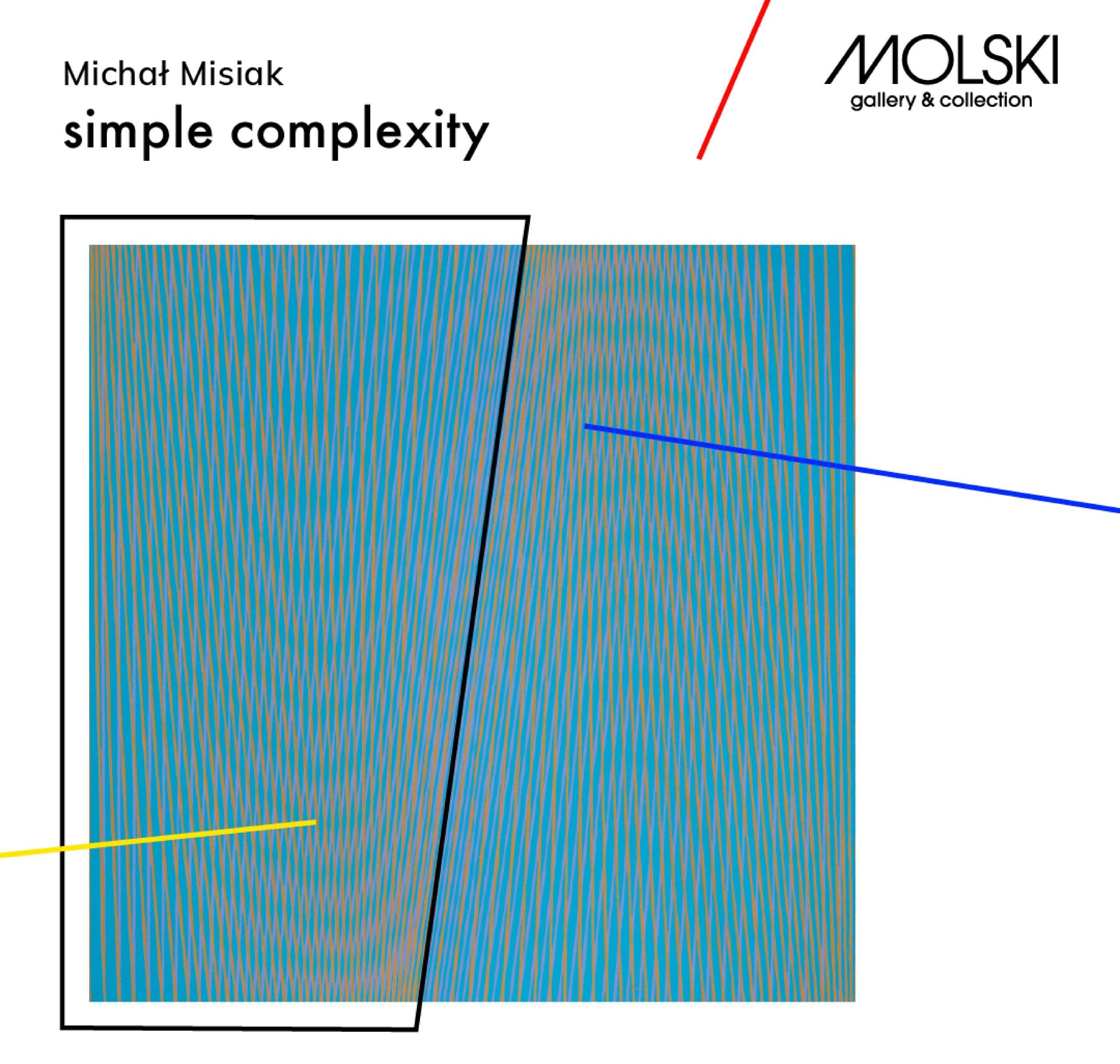 Simple Complexity